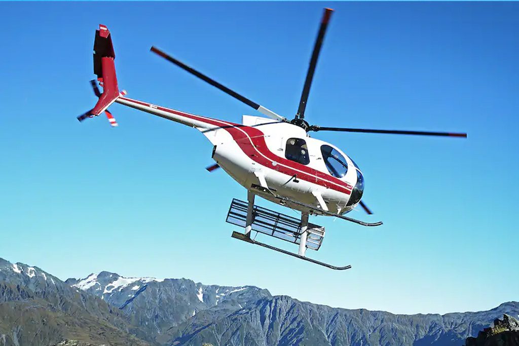 Do Dham Yatra by Helicopter (3N/4D) - Ex - Dehradun